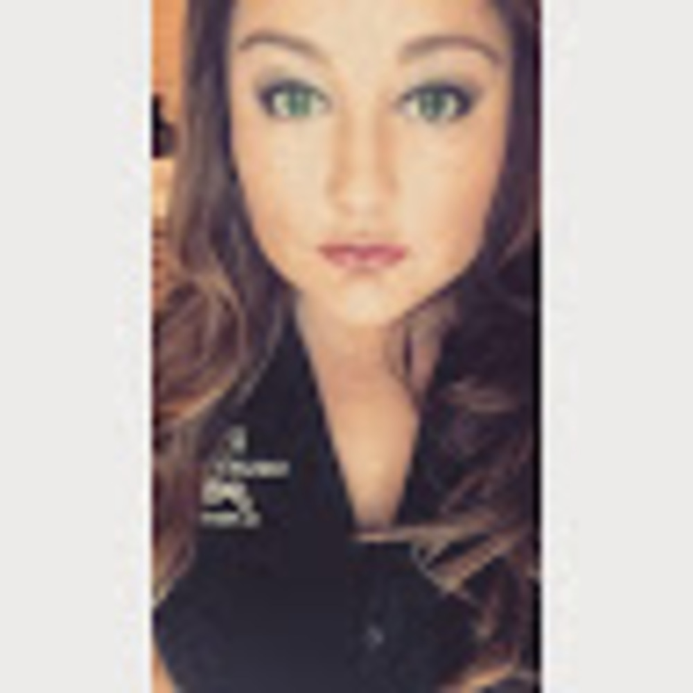 Meet your Posher, Brie